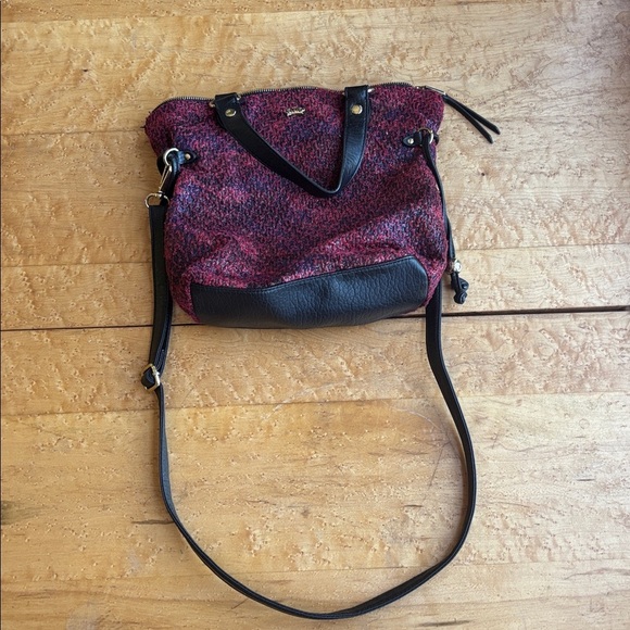 Vintage juicy couture purse - Picture 2 of 9